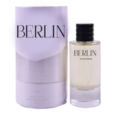 RIVARI FRAGRANCES BERLIN EDP MEN 100 ML